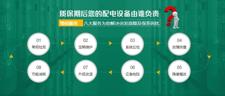 成都哪家電氣成套設備廠家有實力！
